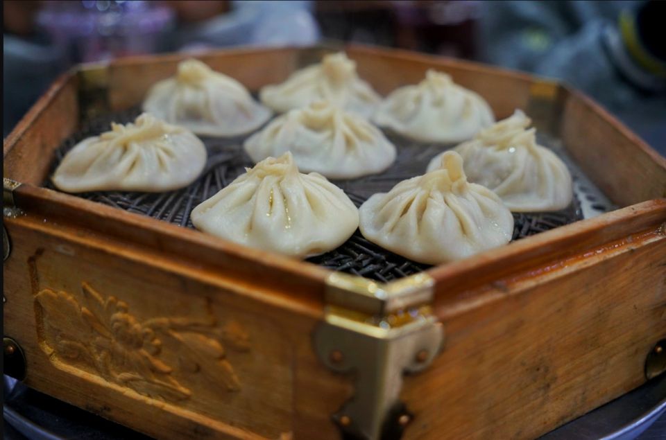 Xi'an Muslim Quarter Night Market Foodie Walking Tour - Price and value: is $66 a fair deal?