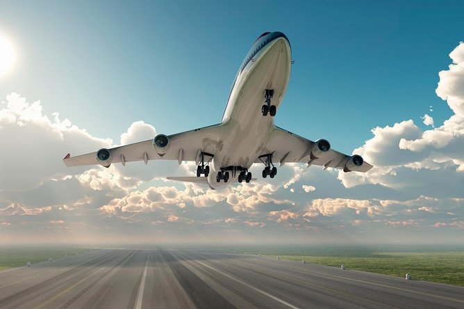 Xi'an Private Transfer: Airport or Train Stations to Hotel Roundtrip - Getting From Xianyang Airport to Your Hotel Without Taxi Stress