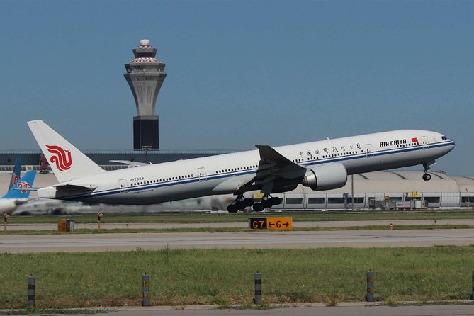 Xi'an Private Transfer: Airport or Train Stations to Hotel Roundtrip - Price and Value: What $101.34 Per Person Buys You