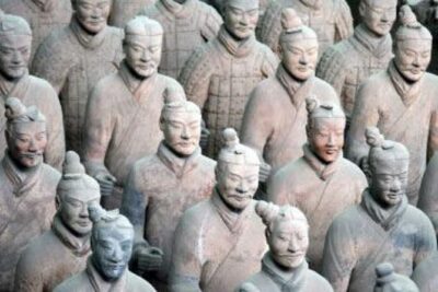 Xi'an Private Transfer: Airport or Train Stations to Hotel Roundtrip - Railway Station Pickup: A Clean Break From the Hard Part