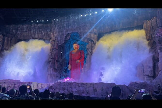 Xi'an Tang Dynasty Music Dance Show or Dinner Show with Transfer - Should You Book This Xi’an Tang Dynasty Show With Transfer?