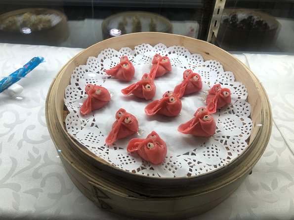 Xian Tang Dynasty Show -Optional Dumpling Dinner or Royal Banquet - Price and value: is $38 per person worth it?