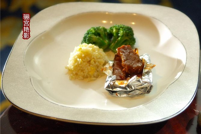 Xian Tang Dynasty Show -Optional Dumpling Dinner or Royal Banquet - Quick FAQ before you book