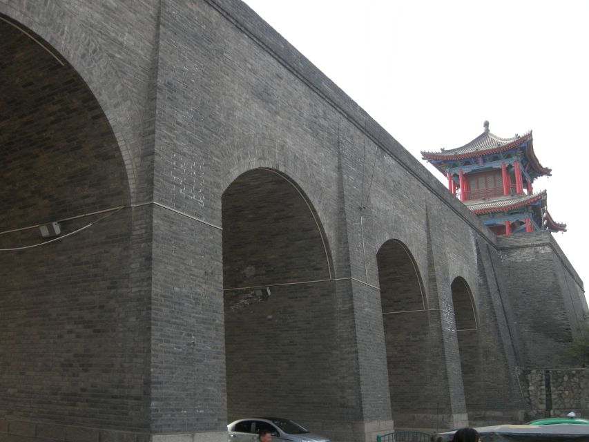 Xi'an: Terra-Cotta Warriors Entry with Optional Guide - Should you book this? My honest decision guide