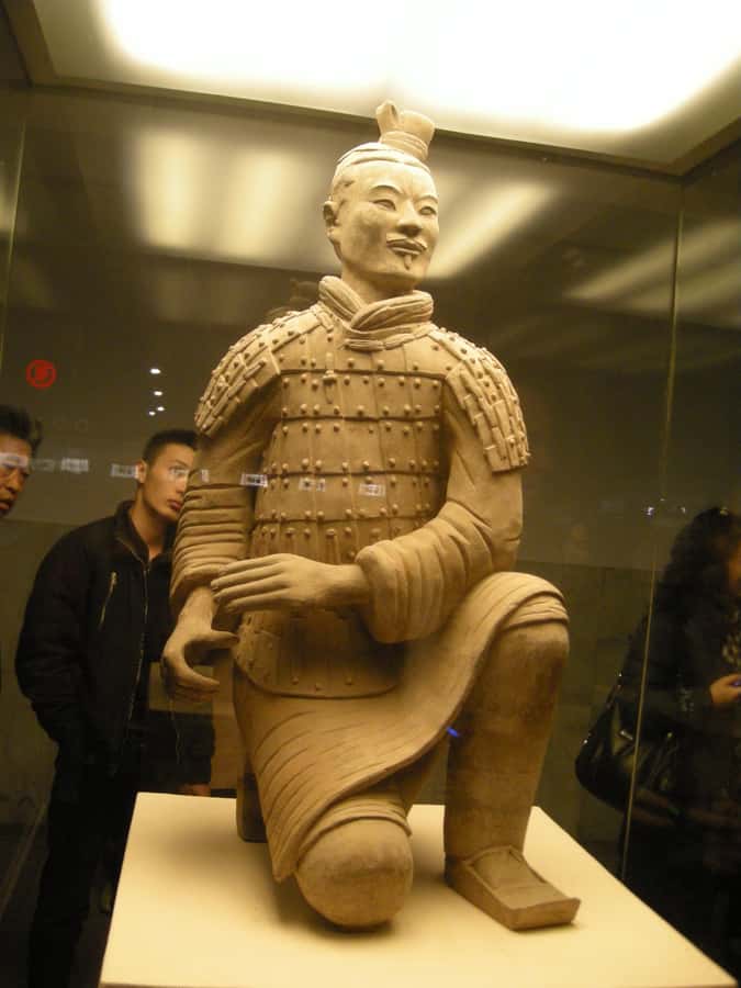 Xi'an: Terra-Cotta Warriors Entry with Optional Guide - Xi’an’s Terracotta Warriors: why this visit feels different
