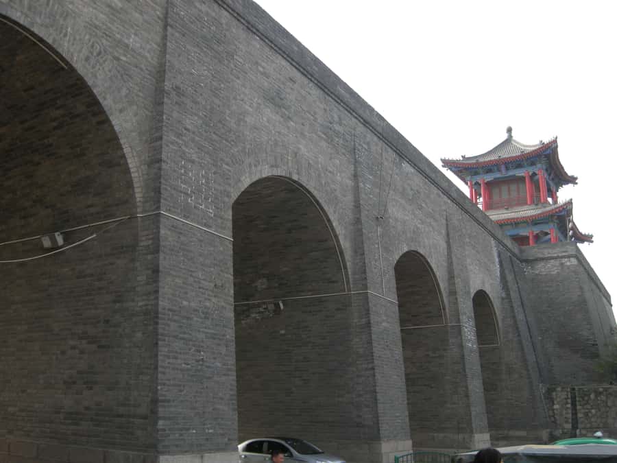 Xi'an: Terra-Cotta Warriors Entry with Optional Guide - Who should book this Terracotta Warriors option?