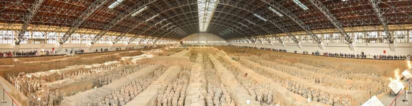 Xian: Terracotta Army Admission Ticket - Ticket Value: What You’re Really Paying For