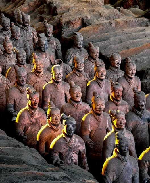 Xian: Terracotta Army Admission Ticket - Who This Experience Fits Best