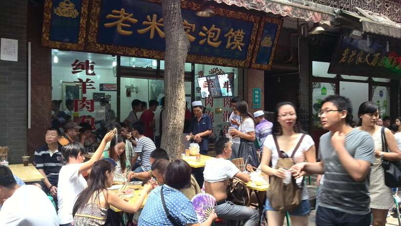 Xi'an: Terracotta Army and Top City Sights Tour with Options - FAQ