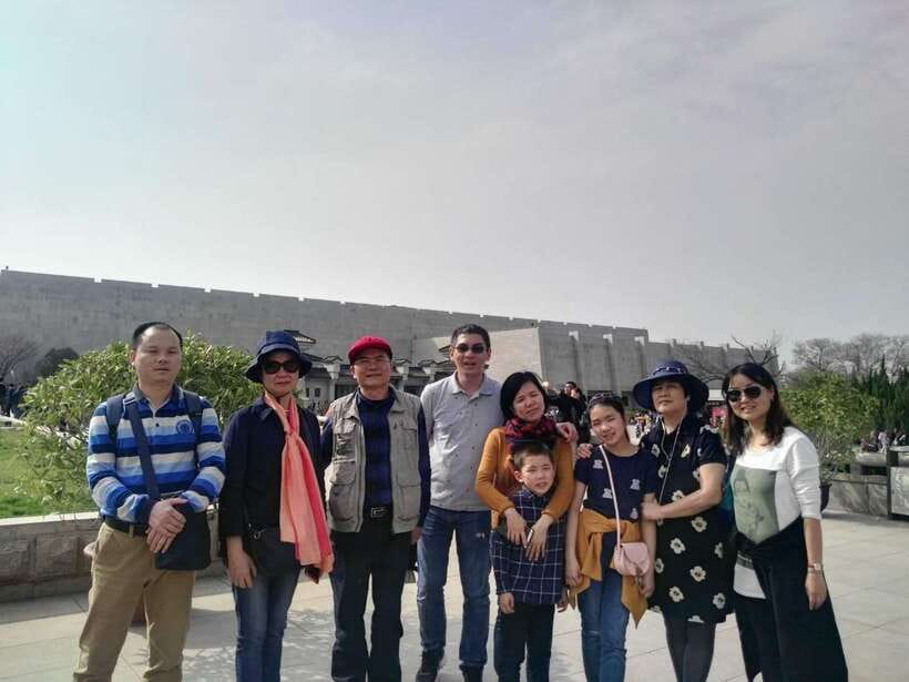 Xi'an: Terracotta Army and Top City Sights Tour with Options - Price and value: why this can be a smart buy