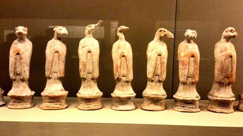Xi'an: Terracotta Army and Top City Sights Tour with Options - Practical tips to keep your Xi’an day smooth