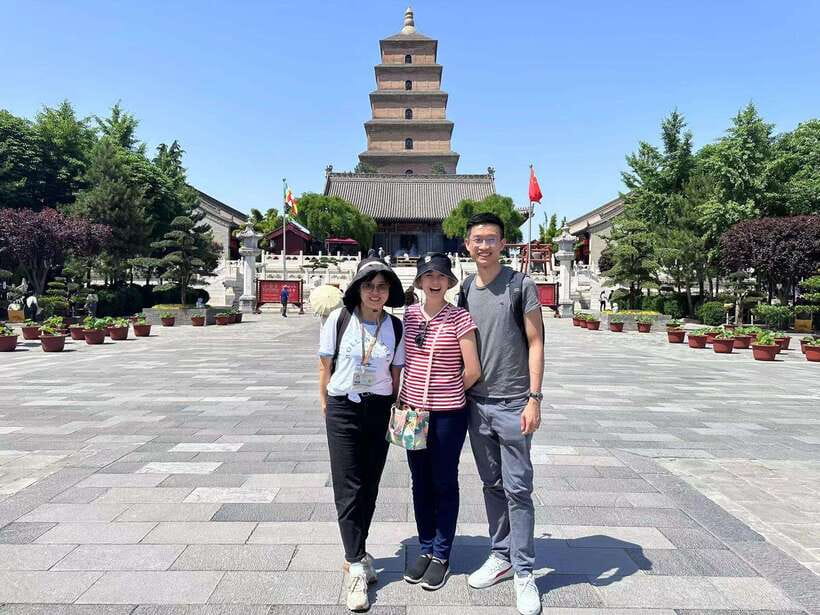 Xi'an: Terracotta Army, Big Goose Pagoda, City Wall - Key highlights worth your attention