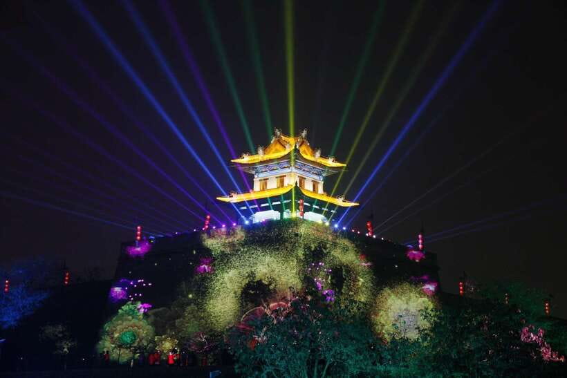 Xi'an: Terracotta Army, Big Goose Pagoda, City Wall - Terracotta Warriors: how the First Emperor story comes alive