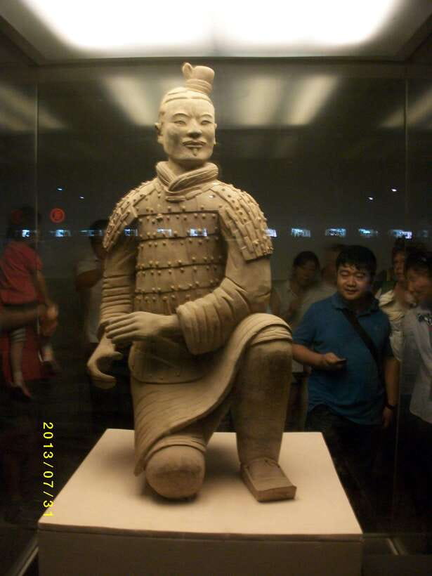 Xi'an: Terracotta Army, Big Goose Pagoda, City Wall - Price and value: what $55 covers in a full day