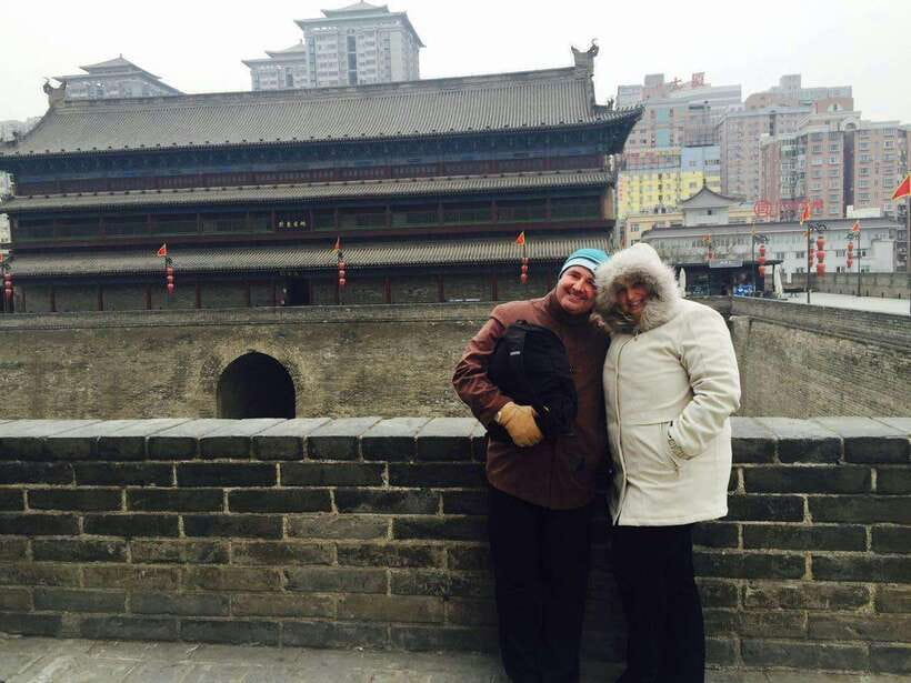Xi'an: Terracotta Army, Big Goose Pagoda, City Wall - What to do before you go: the one detail people forget
