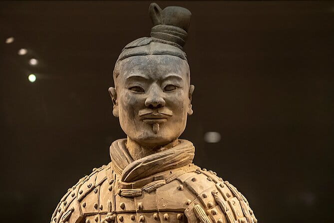 Xi'an: Terracotta Army, Big Goose Pagoda & City Wall Private Tour - Key highlights in plain terms