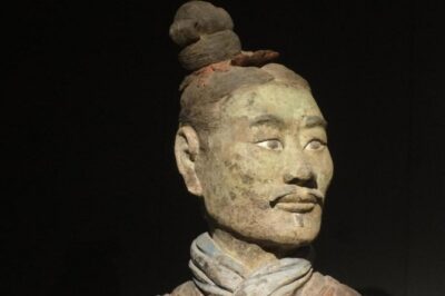 Xi’an Terracotta Army Entry Ticket Booking - with Guide Option - A Sensible 2–4 Hour Game Plan (So You Don’t Feel Rushed)