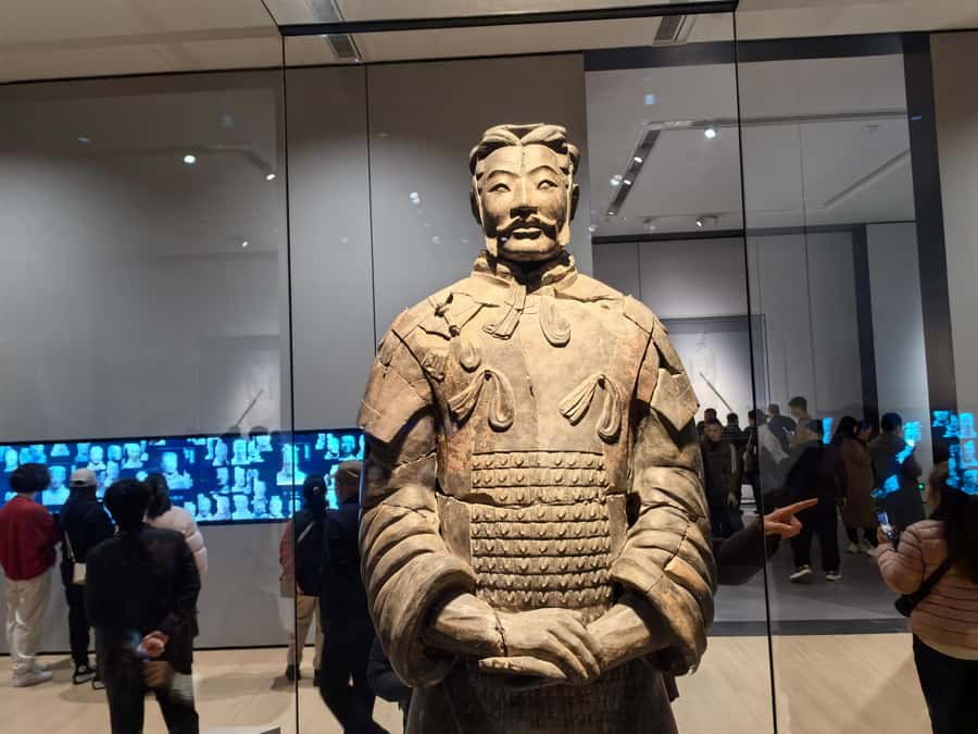 Xi'an: Terracotta Army Mini-Bus Tour with Options - Pricing and Value: Why $20 Can Be a Great Deal