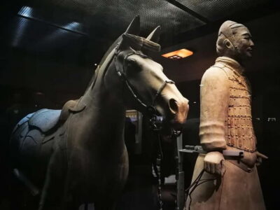 Xi'an: Terracotta Army Optional Tours with Tickets - Picking the right length: from 2.5 hours to an 8-hour day