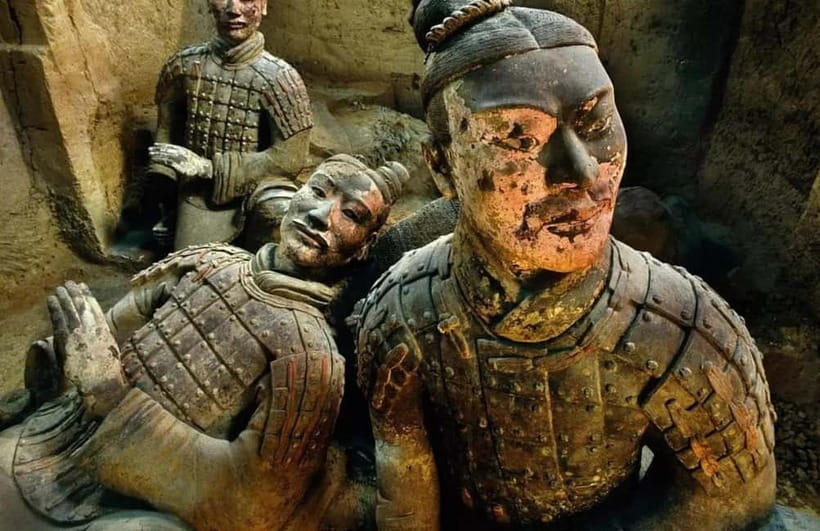 Xi'an: Terracotta Army Optional Tours with Tickets - Price and value: what $63 covers and what you pay separately