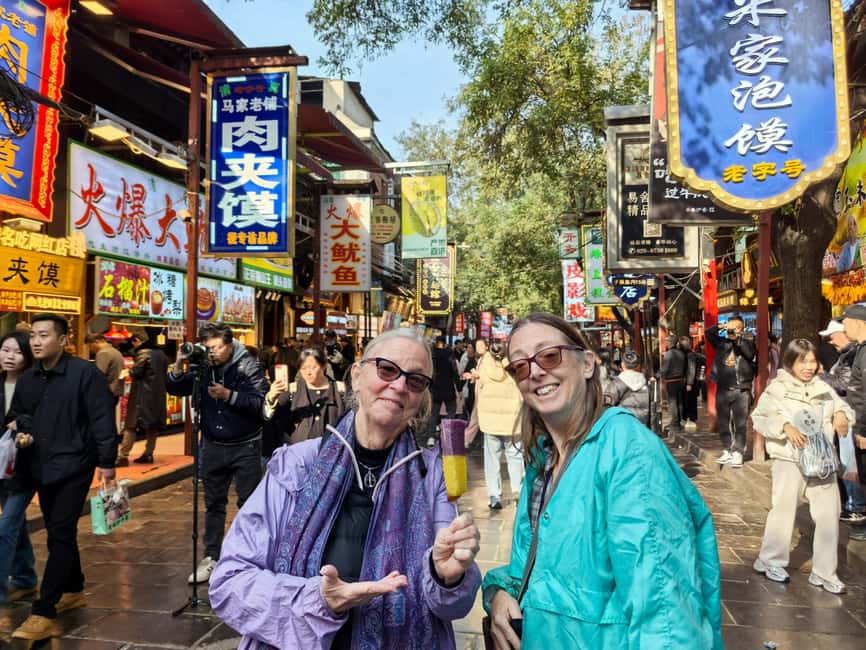 Xi'an: Terracotta Army&Optional City Sites Private Day Tour - Key things to know before you go