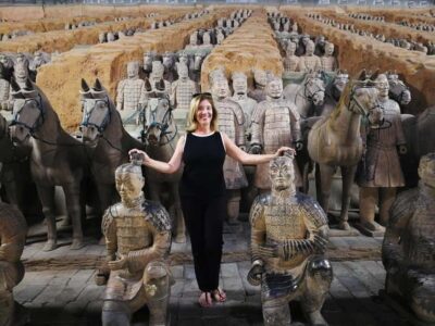 Xi'an: Terracotta Army&Optional City Sites Private Day Tour - How the skip-the-line plan works (and what you still pay)