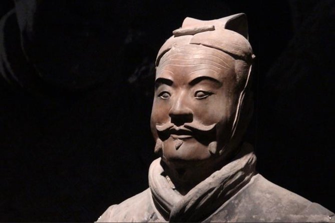 Xian Terracotta Warriors and Banpo Museum Bus Tour - How the day runs with an 8-hour coach schedule and pickup window