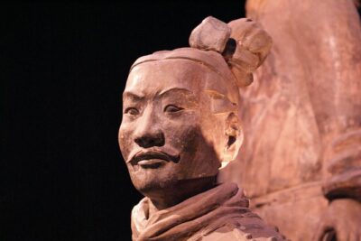 Xian Terracotta Warriors and City Wall Private Day Tour - Ancient City Wall: Ming-era views and a 1.5-hour window