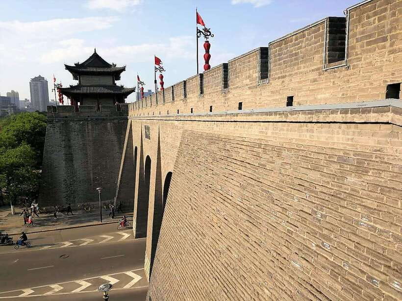 Xi'an: Top 3 Highlights All Inclusive Private Day Tour - Optional Muslim Street or Tang Dynasty Dance and Dumpling Banquet