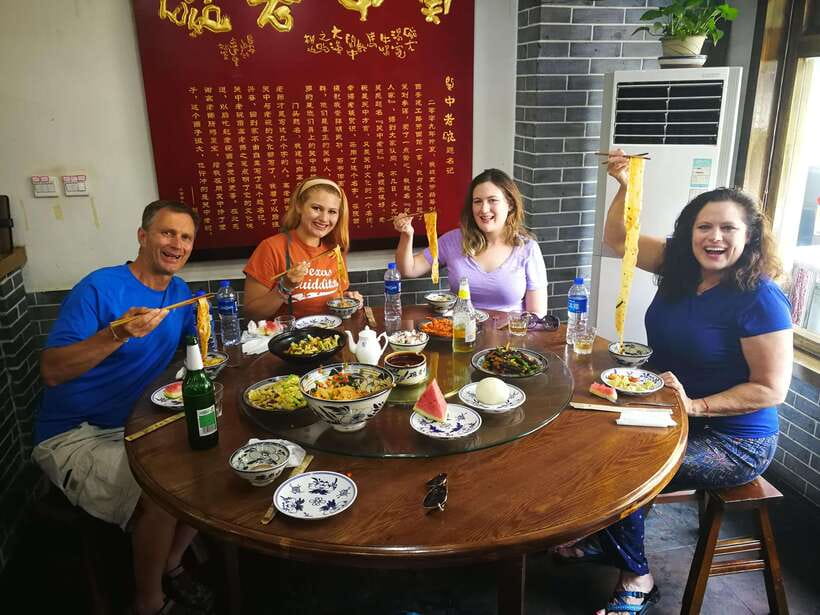Xi'an: Top 3 Highlights All Inclusive Private Day Tour - What’s Actually Included, and What You Should Budget For