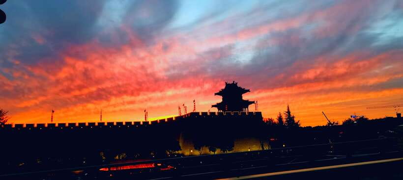 Xi'an: Top 3 Highlights All Inclusive Private Day Tour - Terracotta Warriors: What Your Guide Helps You See