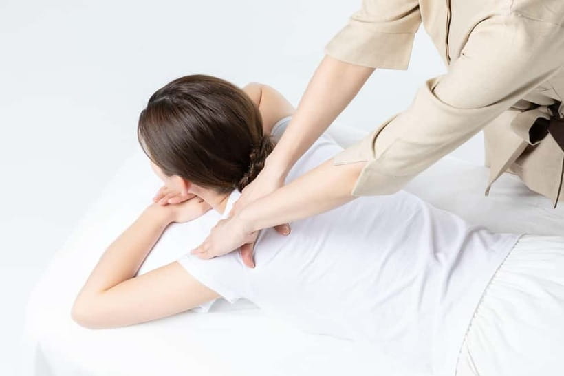 Xi'an: Traditional Chinese Massage or Spa with Meal - Quick hits