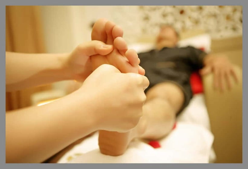 Xi'an: Traditional Chinese Massage or Spa with Meal - Timing: 60 to 100 Minutes, Then Stay Longer