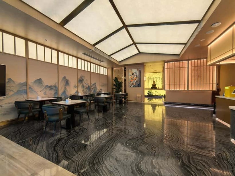Xi'an: Traditional Chinese Massage or Spa with Meal - Should You Book It? My Practical Take