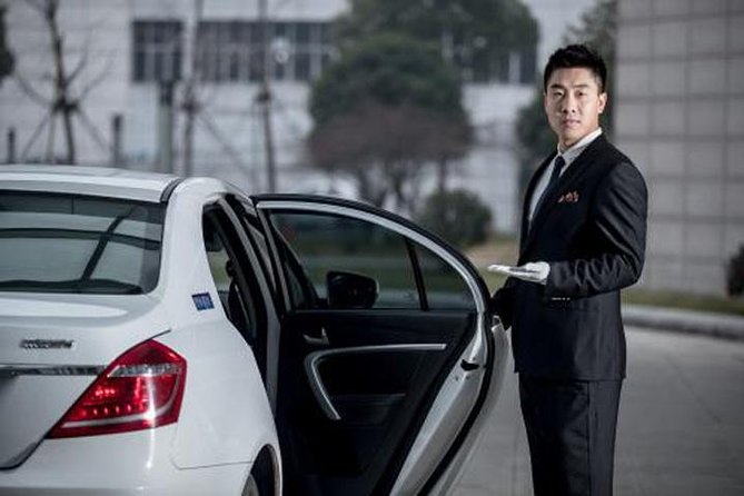 Xi'an Xianyang Airport to Hotels:Private transfer with Meet & Great service - Key things to know before you land
