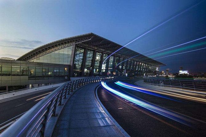 Xi'an Xianyang Airport to Hotels:Private transfer with Meet & Great service - Timing That Accounts for Real Airport Delays