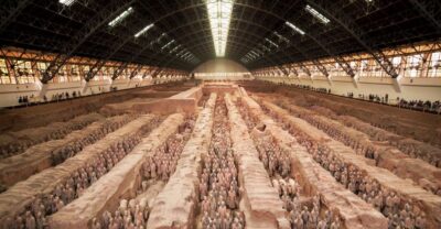 Xi'an:Terracotta Army Museum Walking Tour with Entry Tickets - What you’ll actually see in the main pits and exhibition areas