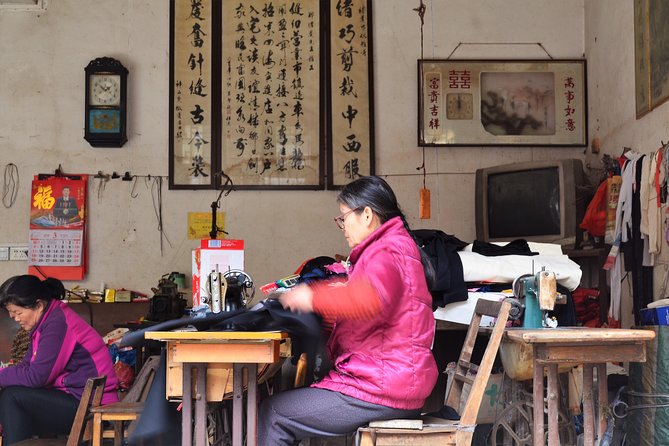 Xingping Xianggong Hill and Yangshuo Countryside Classic Day Tour - Who this tour is best for (and who should skip it)