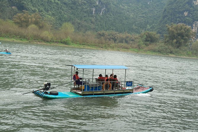 Yangshuo Classic Private Day Tour - Price and Value: What You’re Actually Paying For