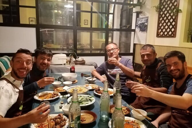 Yangshuo Cooking Class with Market Trip - Key highlights you should care about