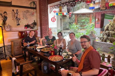 Yangshuo Cooking Class with Market Trip - Yangshuo market trip: learning how to pick ingredients (fast and confidently)