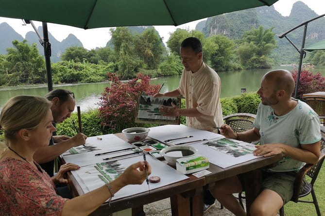 Yangshuo Cooking Class with Market Trip - What to expect from a 4-hour private food experience