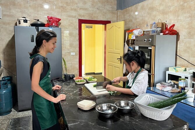 Yangshuo Cooking Class with Market Trip - Value check: why $45 feels reasonable here