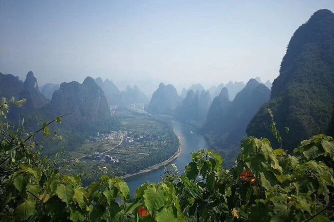 Yangshuo Cooking Class with Market Trip - Who should book this Yangshuo cooking and market experience