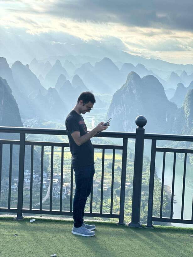 Yangshuo/Guilin: Full- or Half-Day Xianggong Hill Sunrise - Hotel pickup and private transport that keeps the day smooth