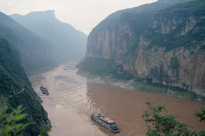 Yangtze River Cruise from Yichang to Chongqing Upstream in 5 Days 4 Nights - Practical Booking Notes That Affect Your Day-to-Day Comfort