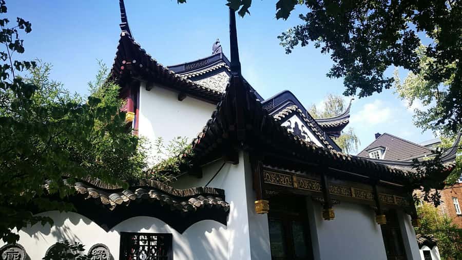 Yu Garden Addmission Reservation And Optional Tour - Key things to know before your Yu Garden visit