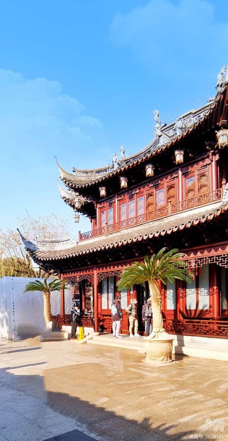 Yu Garden Addmission Reservation And Optional Tour - Where this fits best (and when to reconsider)