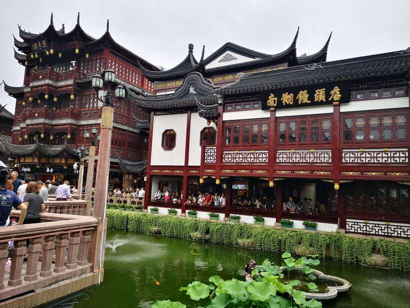Yu Garden Shanghai Entry Tickets Booking And Trip - Should You Book the Yu Garden Shanghai Entry Ticket?