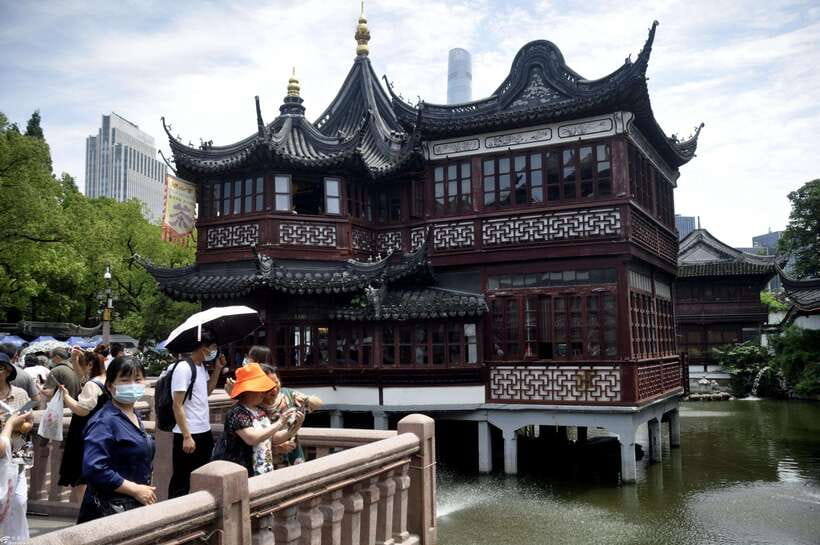 Yu Garden Shanghai Entry Tickets Booking And Trip - Price and Value: What You’re Really Paying For